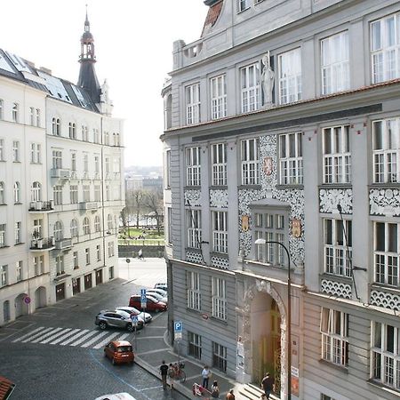Apartment Lea Prag Exterior foto