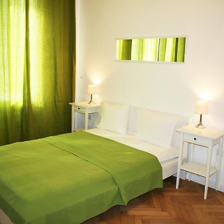 Apartment Lea Prag Exterior foto