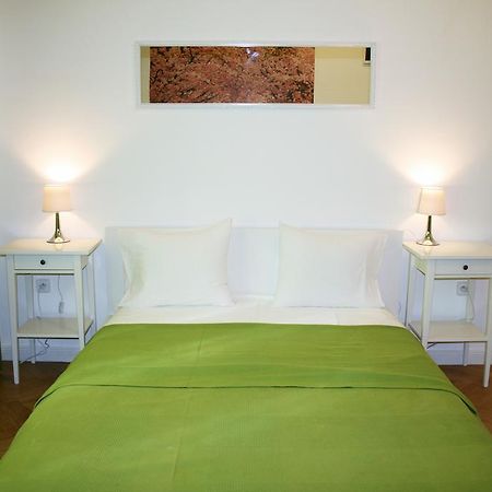 Apartment Lea Prag Exterior foto