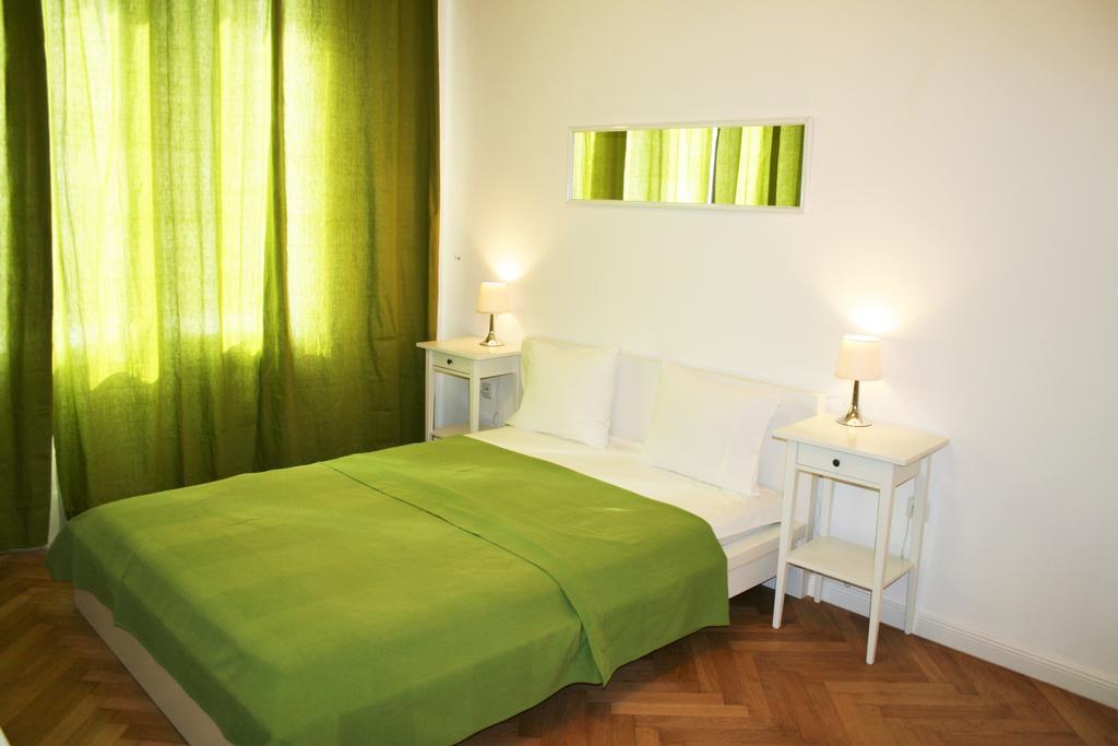 Apartment Lea Prag Exterior foto