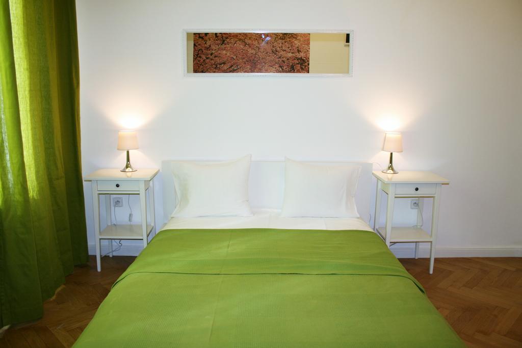 Apartment Lea Prag Exterior foto