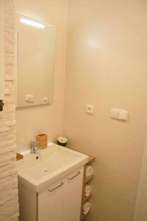 Apartment Lea Prag Exterior foto