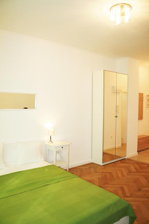 Apartment Lea Prag Exterior foto