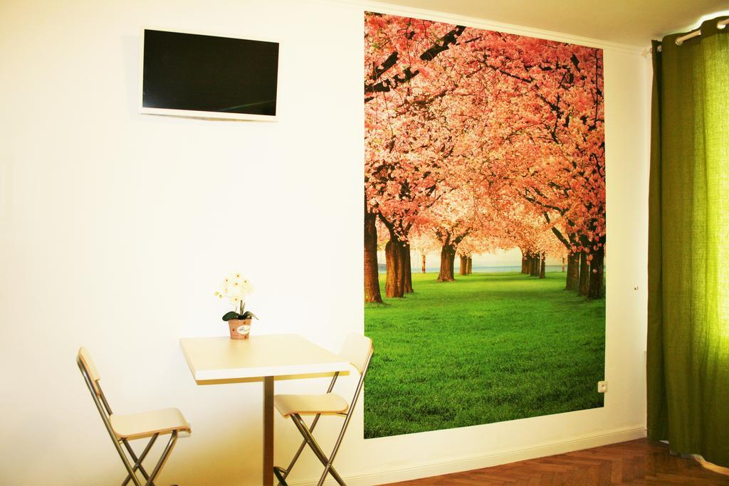Apartment Lea Prag Exterior foto