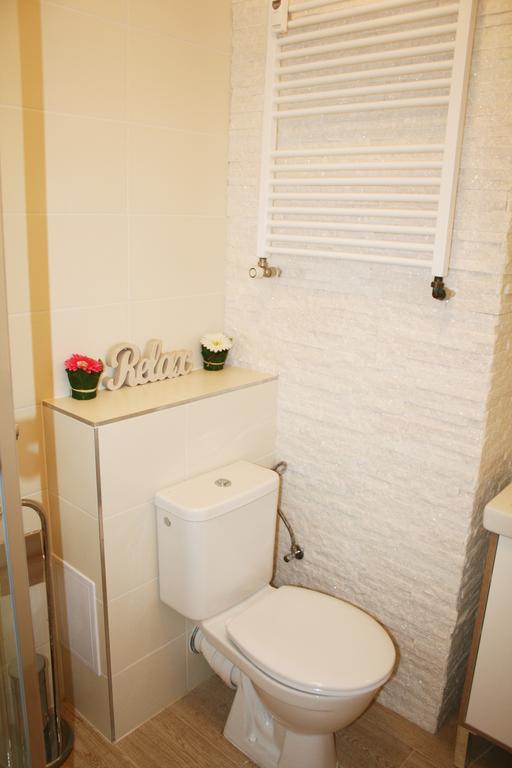 Apartment Lea Prag Exterior foto