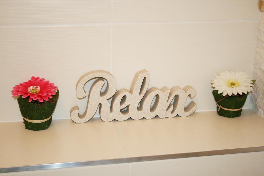 Apartment Lea Prag Exterior foto