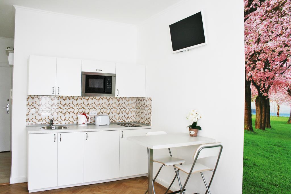 Apartment Lea Prag Exterior foto